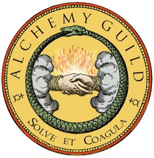 guild alchemy logo
