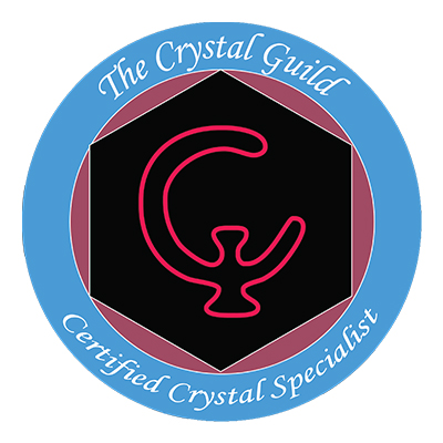 certified crystal specialist